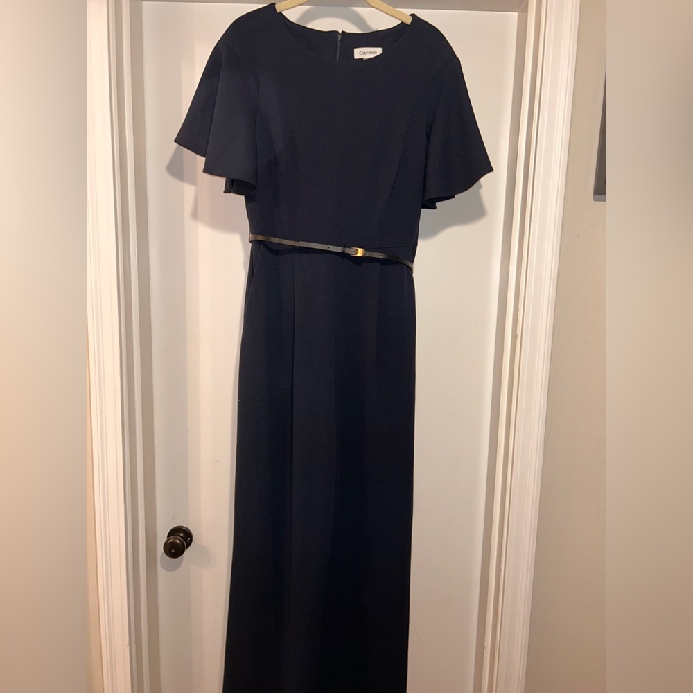 Calvin Klein Jumpsuit